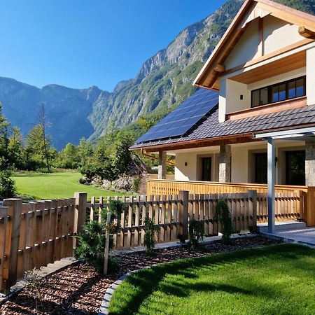 Privillage Stare - B&B Bohinj Exterior photo