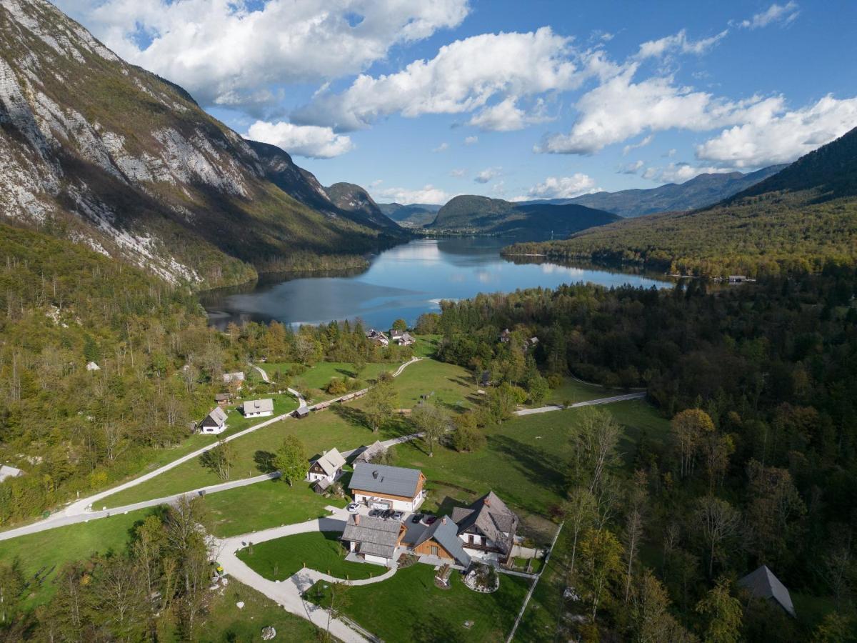 Privillage Stare - B&B Bohinj Exterior photo