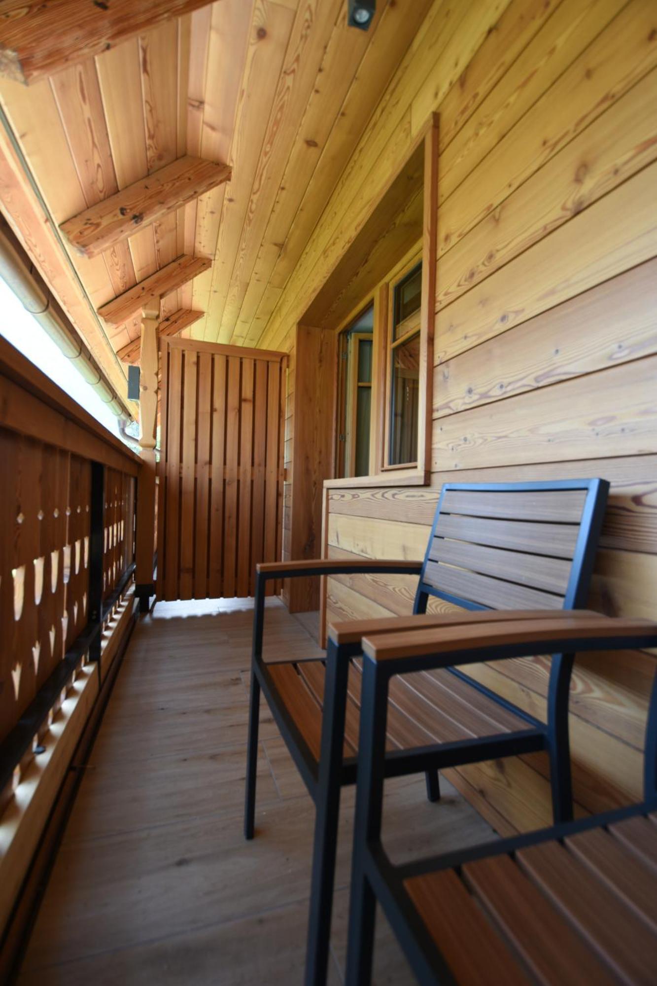 Privillage Stare - B&B Bohinj Exterior photo