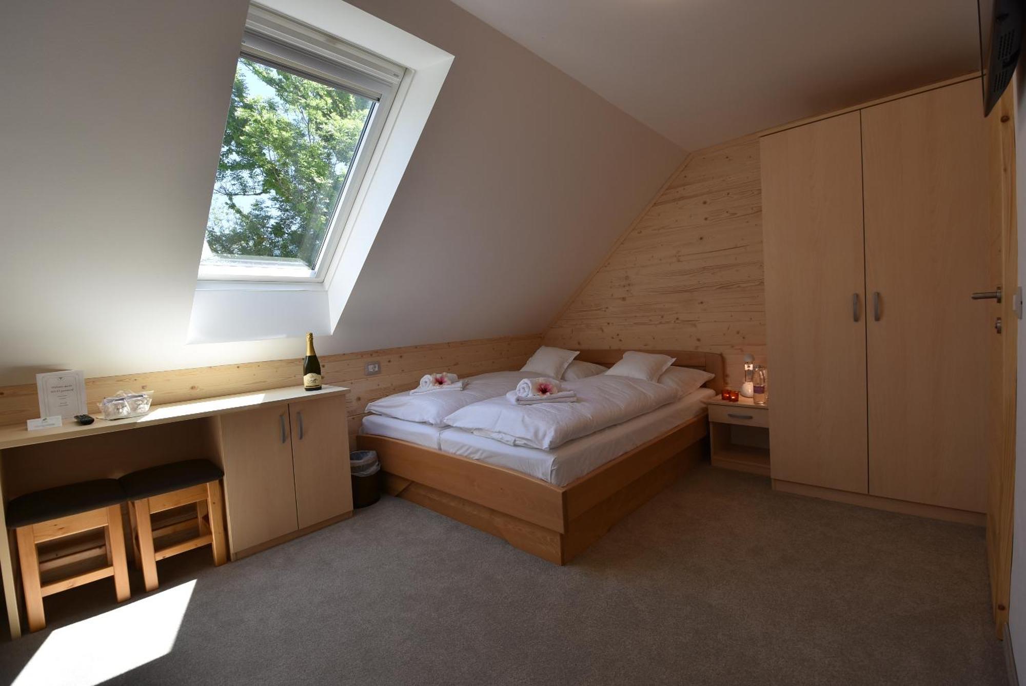 Privillage Stare - B&B Bohinj Exterior photo