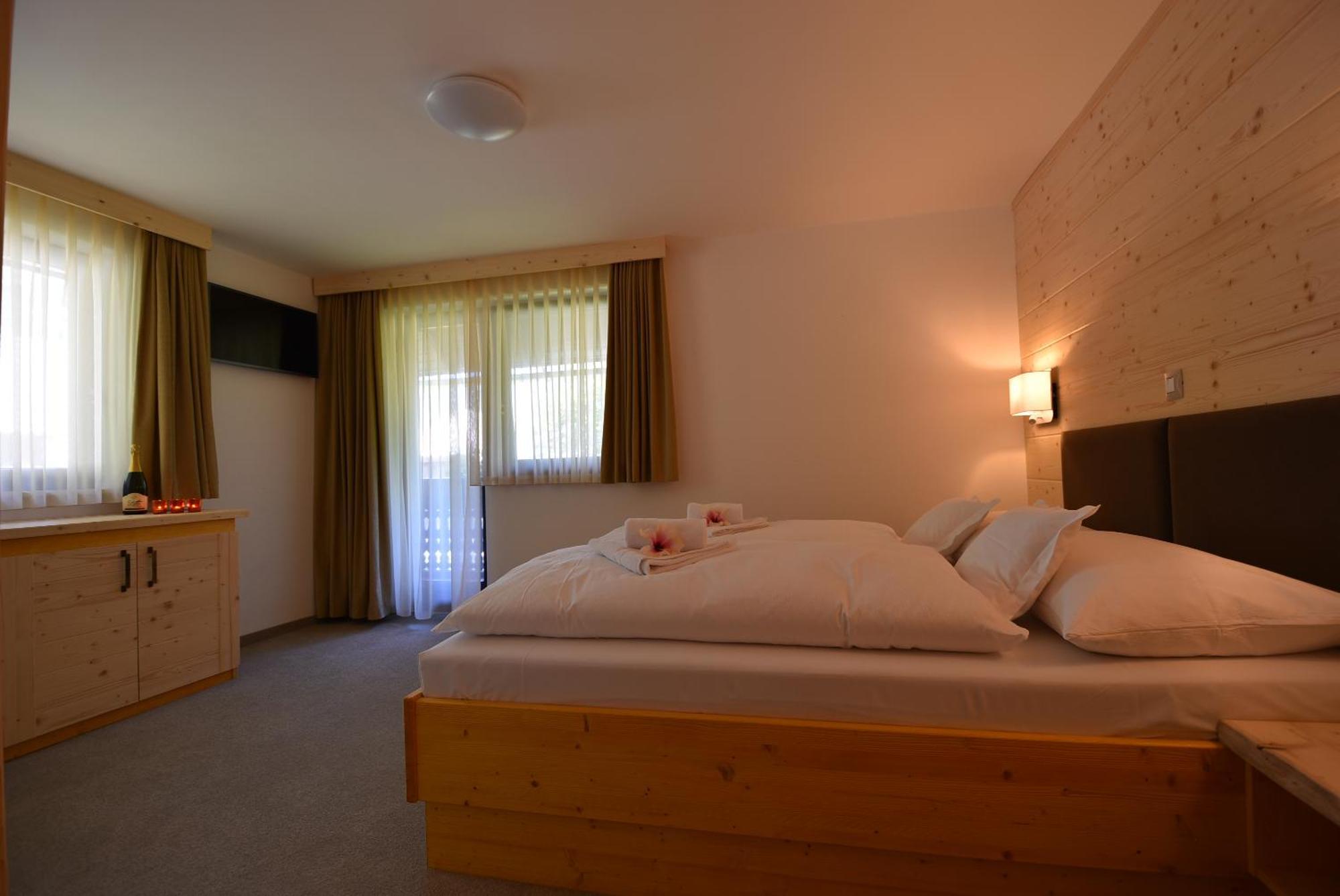 Privillage Stare - B&B Bohinj Exterior photo