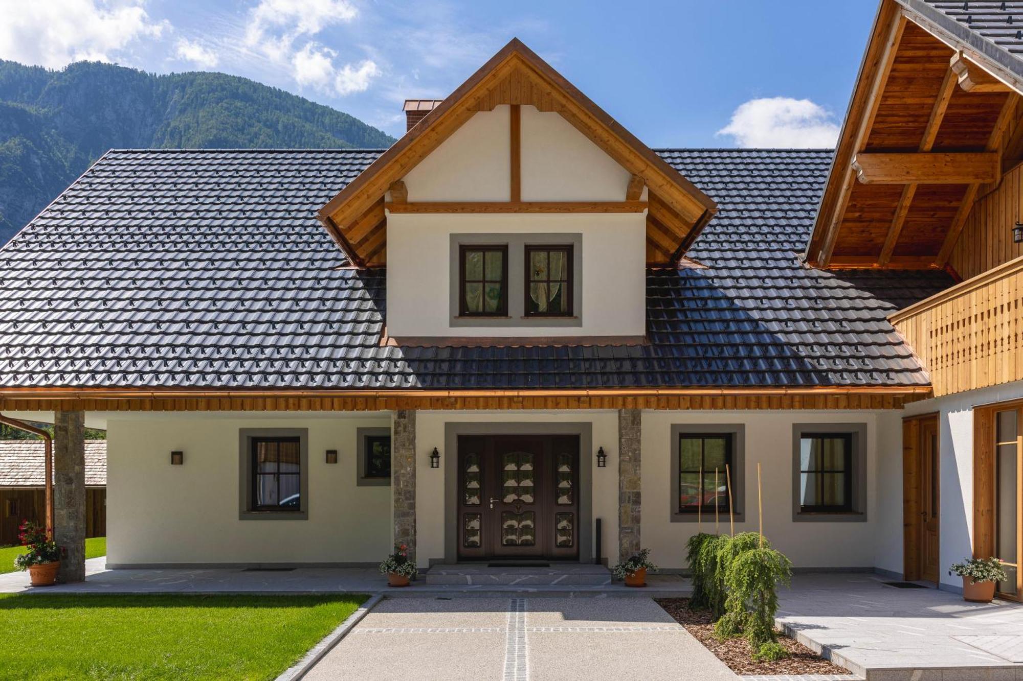 Privillage Stare - B&B Bohinj Exterior photo