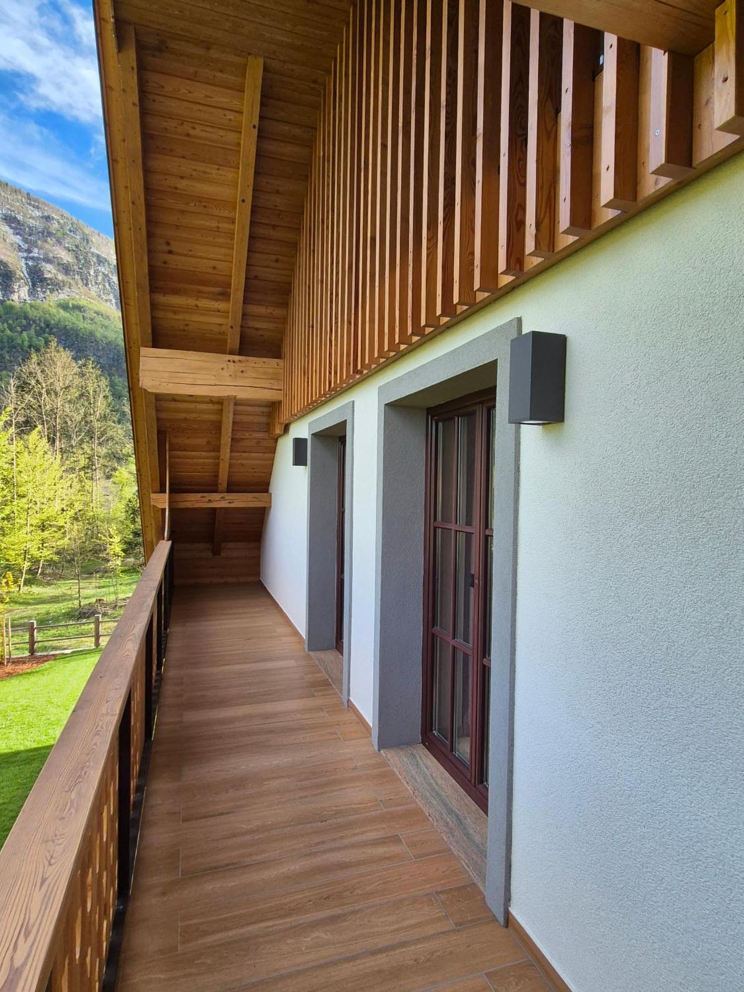 Privillage Stare - B&B Bohinj Exterior photo