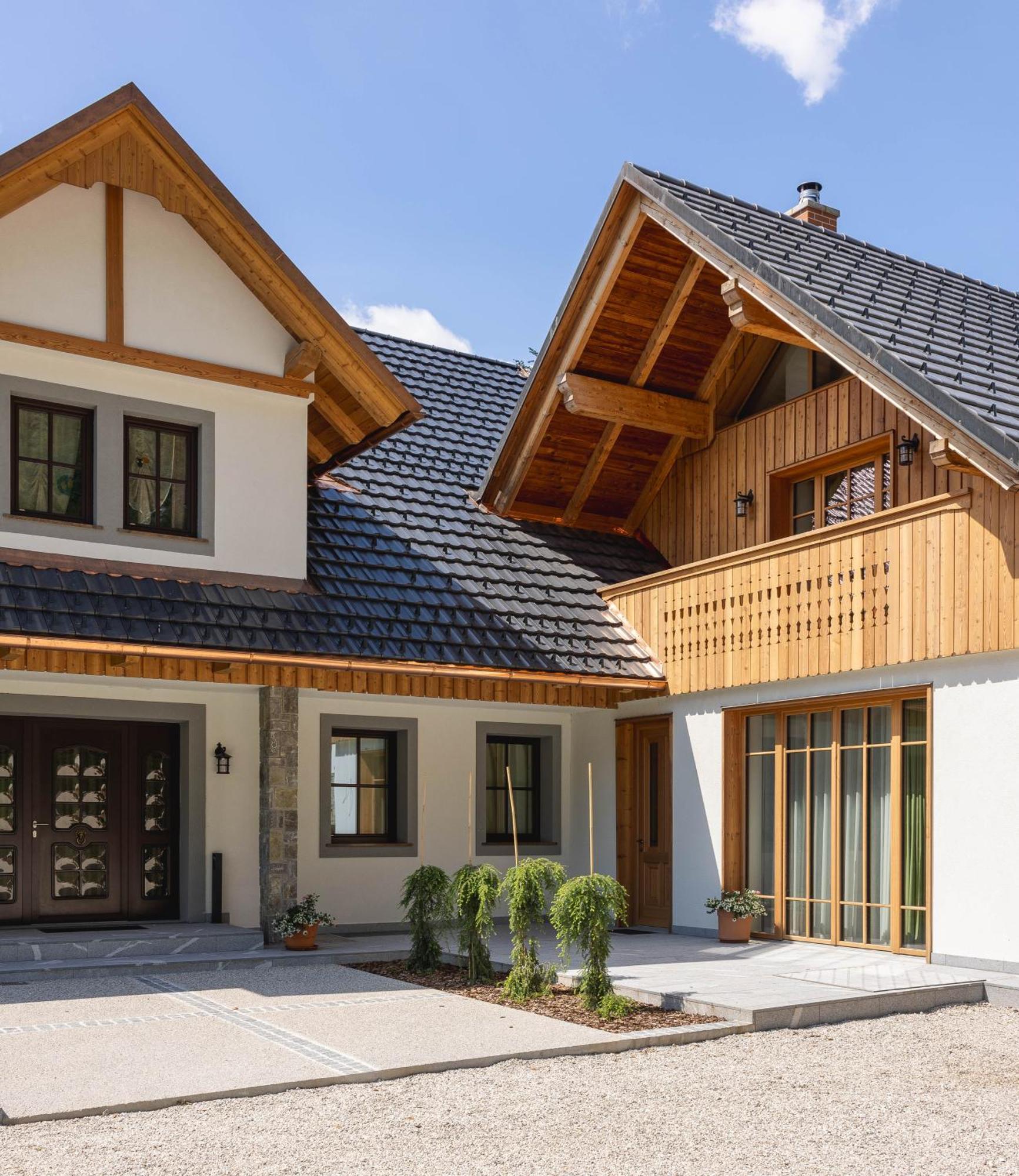 Privillage Stare - B&B Bohinj Exterior photo