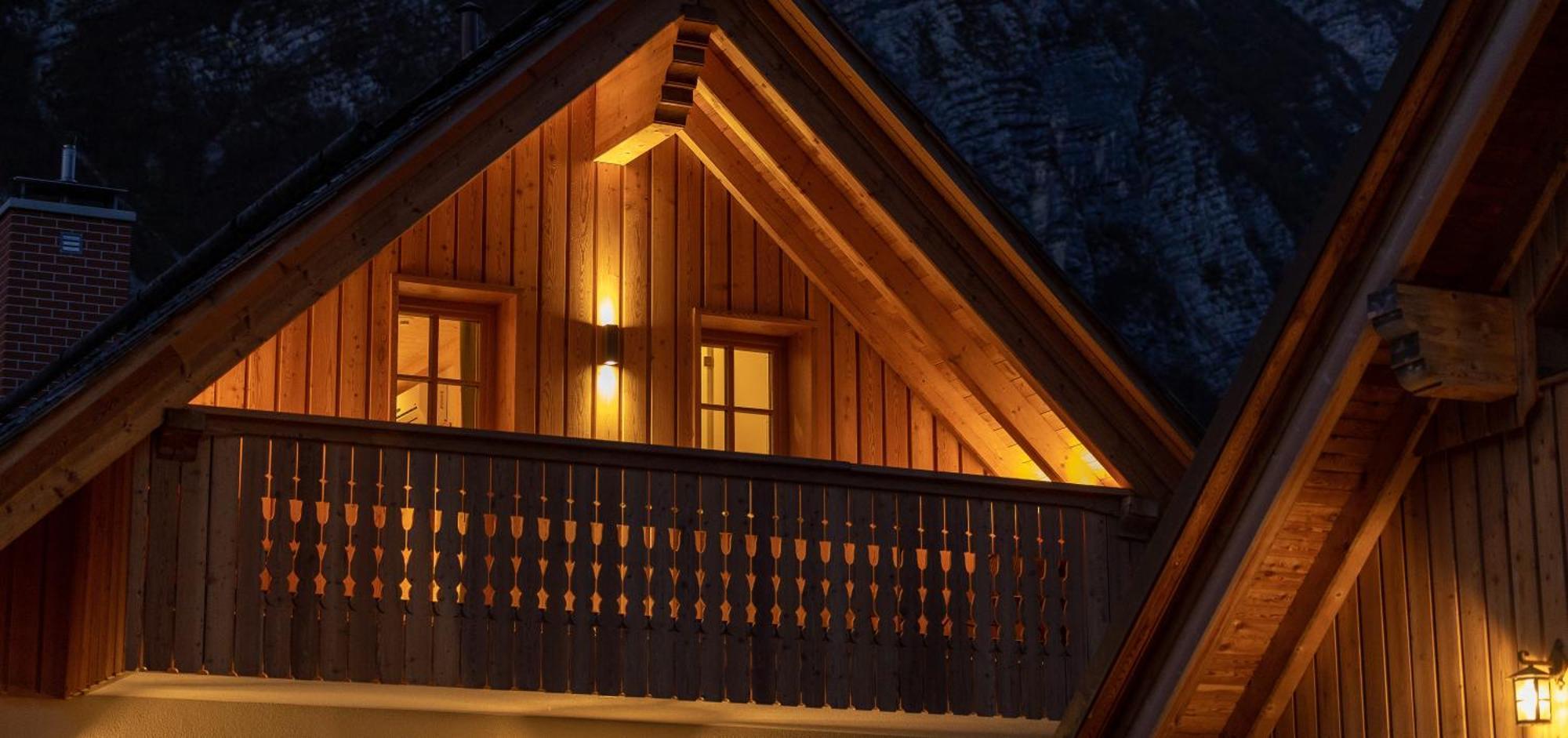 Privillage Stare - B&B Bohinj Exterior photo