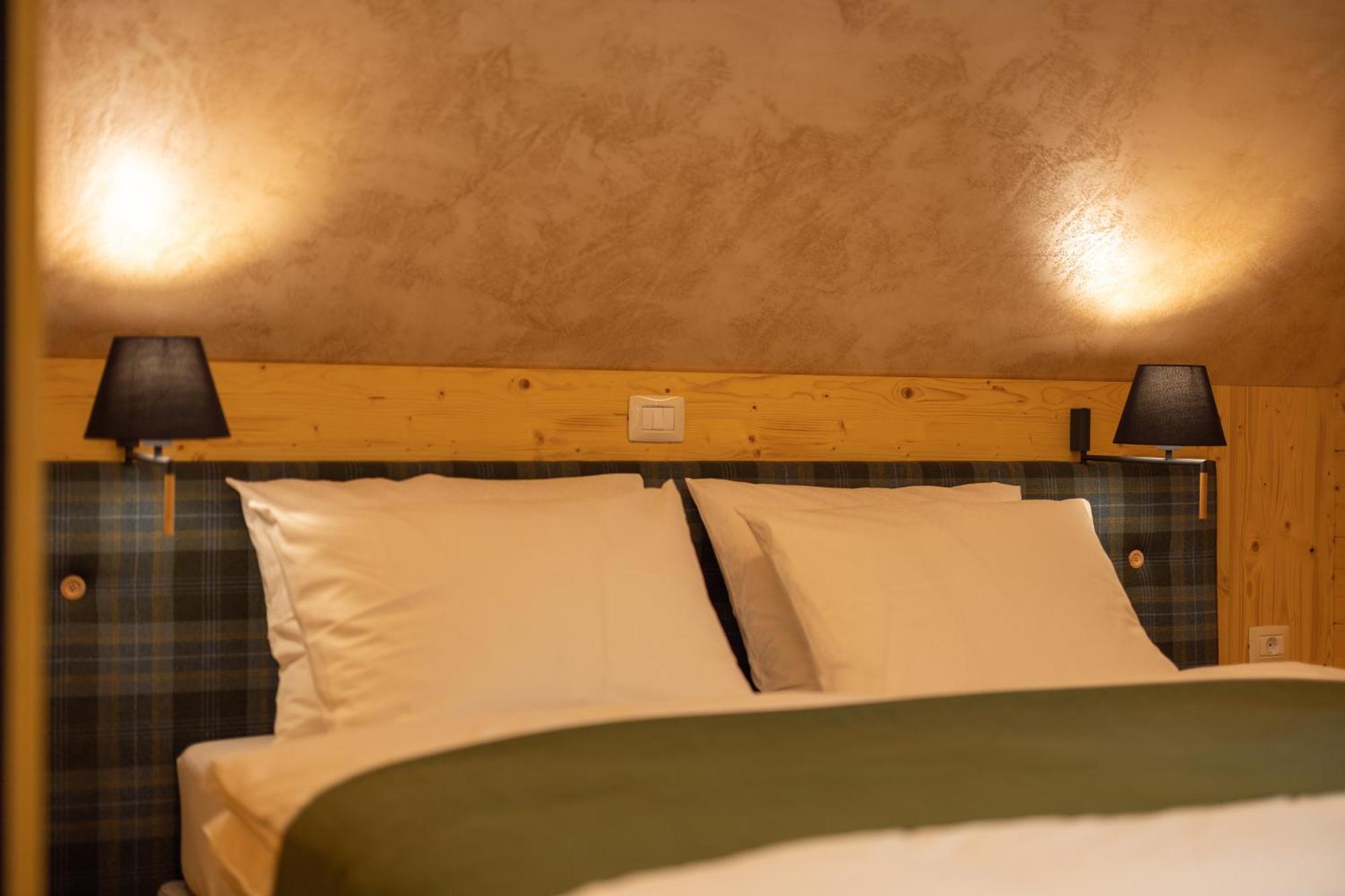 Privillage Stare - B&B Bohinj Exterior photo