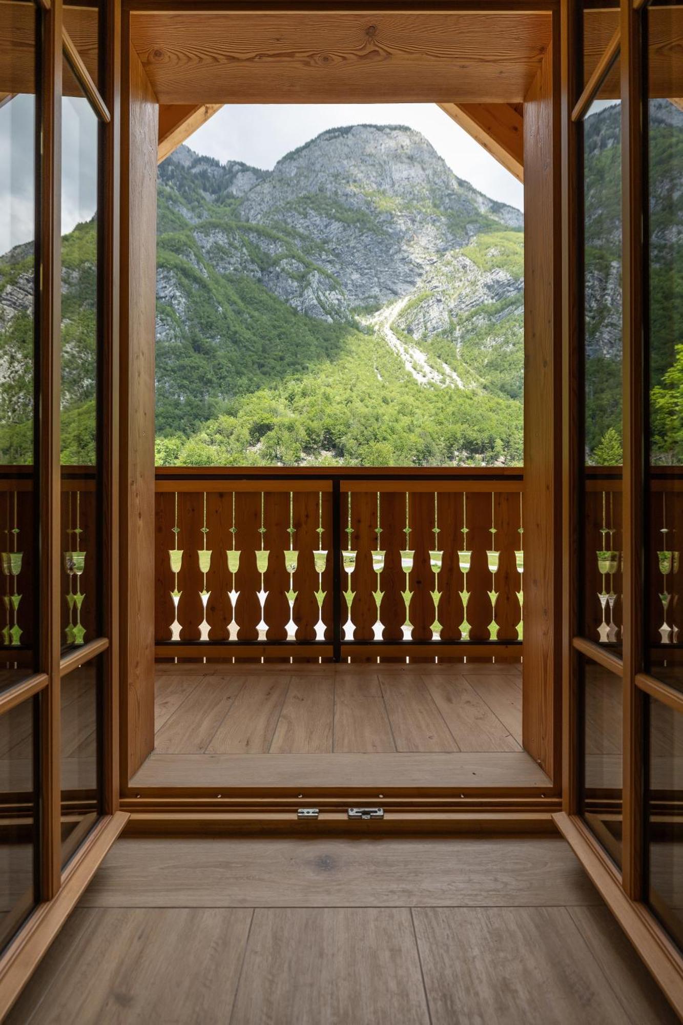 Privillage Stare - B&B Bohinj Exterior photo
