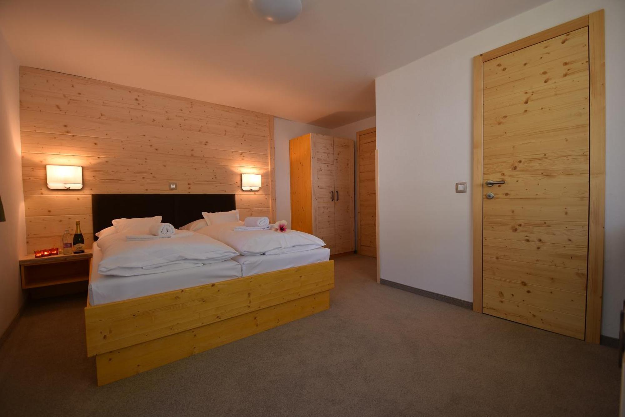 Privillage Stare - B&B Bohinj Room photo