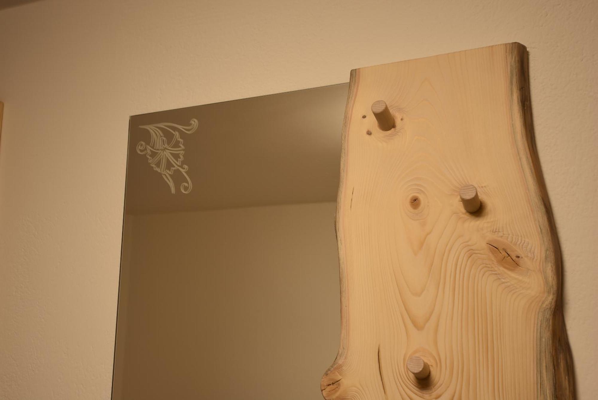 Privillage Stare - B&B Bohinj Room photo