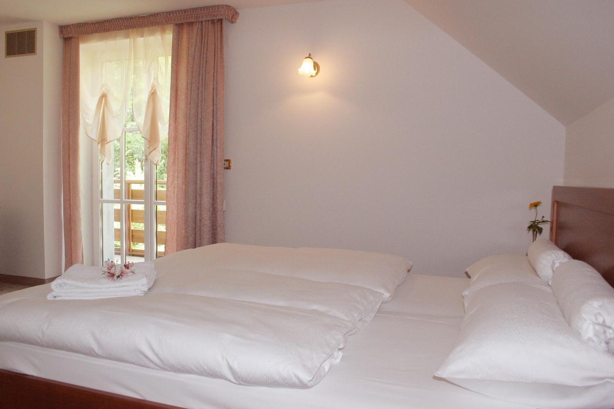 Privillage Stare - B&B Bohinj Room photo