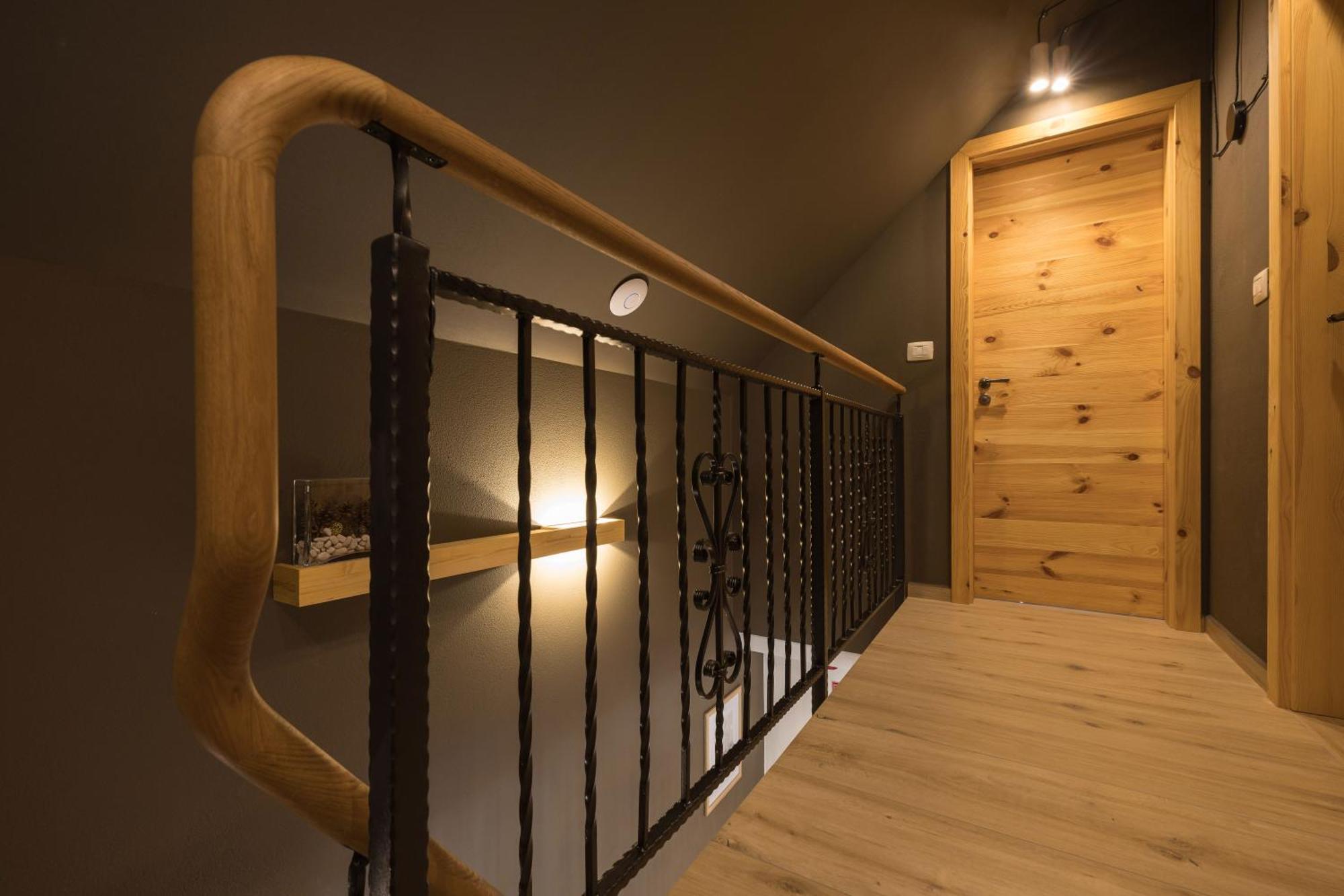 Privillage Stare - B&B Bohinj Room photo